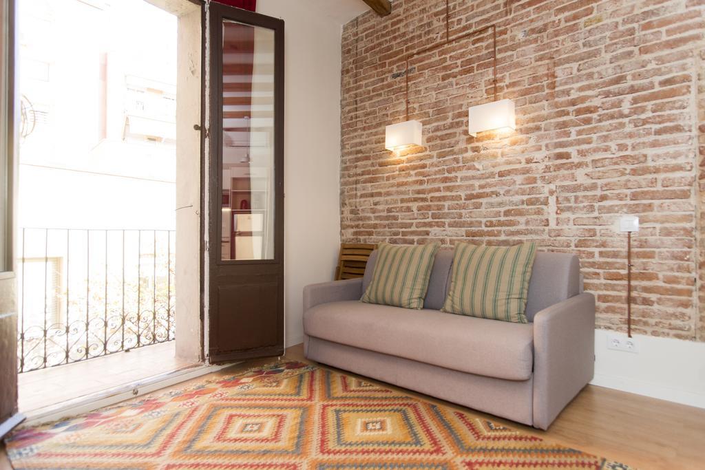 Apartments Barcelona Sagrada Rom bilde