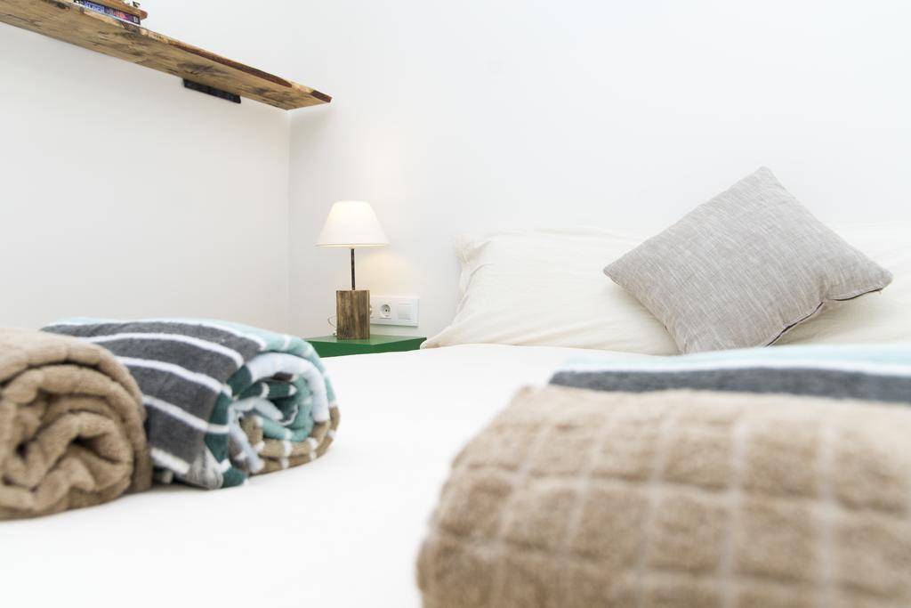 Apartments Barcelona Sagrada Rom bilde