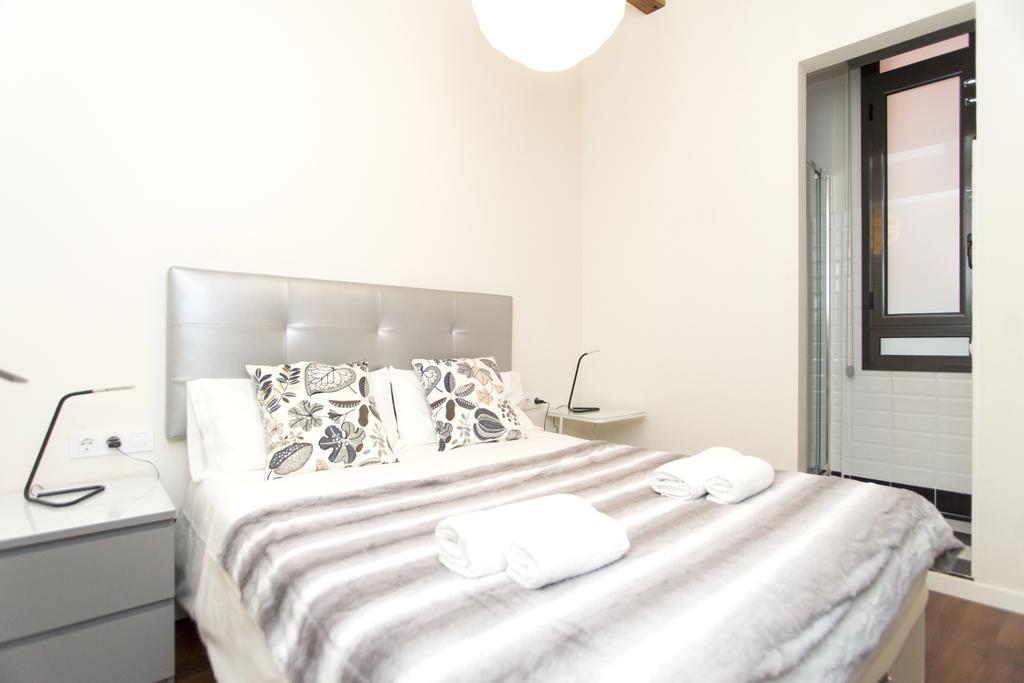 Apartments Barcelona Sagrada Eksteriør bilde